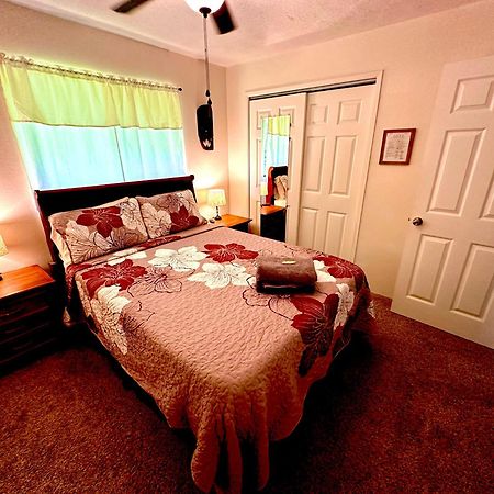 Big Island Getaway Apartment Pahoa Luaran gambar
