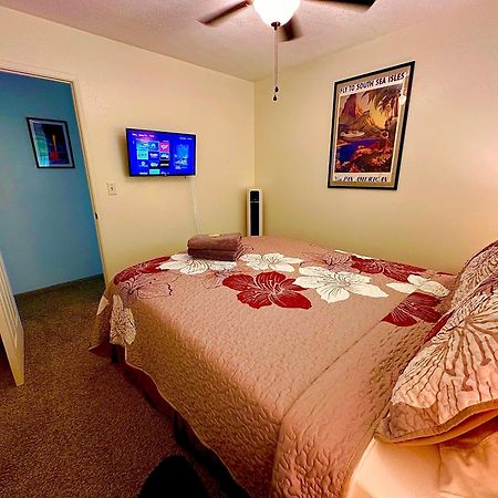 Big Island Getaway Apartment Pahoa Luaran gambar