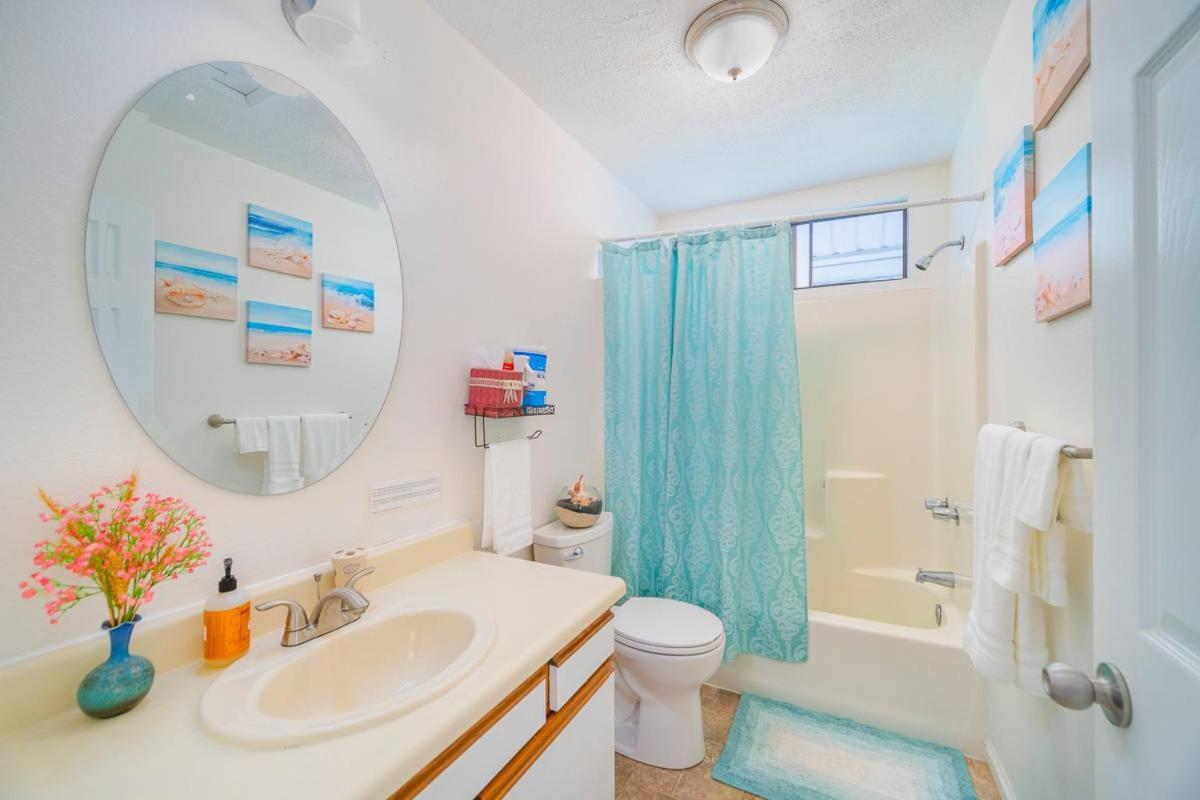 Big Island Getaway Apartment Pahoa Luaran gambar