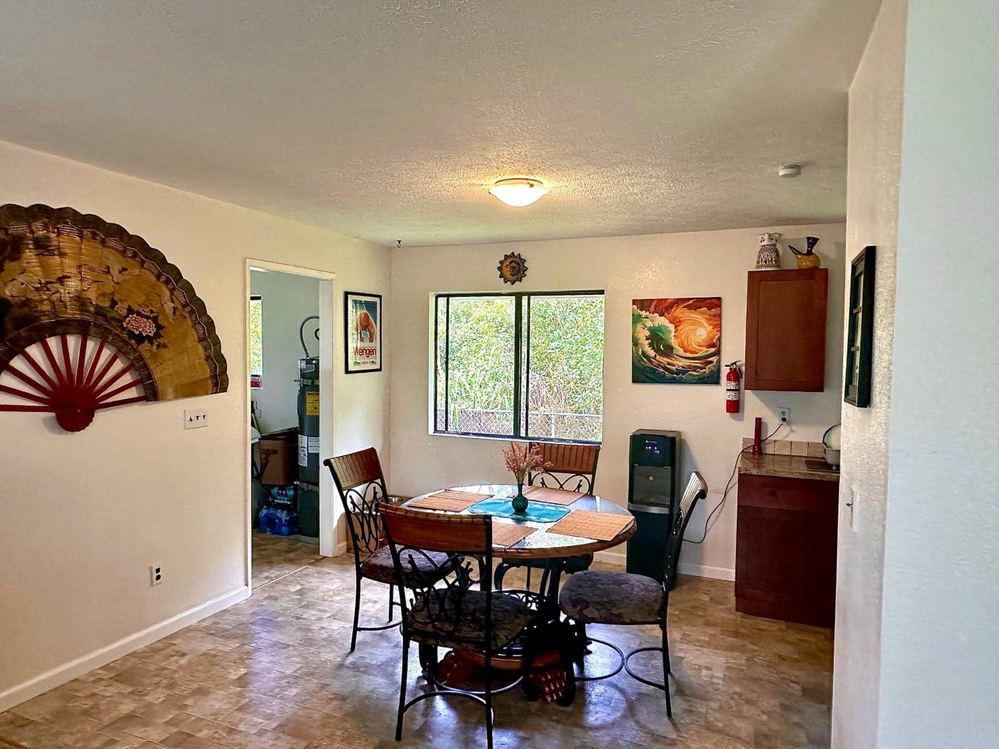 Big Island Getaway Apartment Pahoa Luaran gambar
